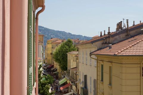 Leilighet i Menton, Alpes-Maritimes, Menton - € 329 000 | Ref: 87154551 - foto 16