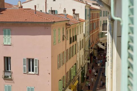 Leilighet i Menton, Alpes-Maritimes, Menton - € 329 000 | Ref: 87154551 - foto 17
