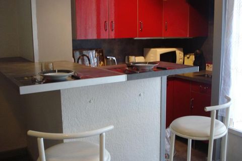 Estudi a Avignon, Vaucluse, Avignon - € 600/mes | Ref: 335765 - foto 2