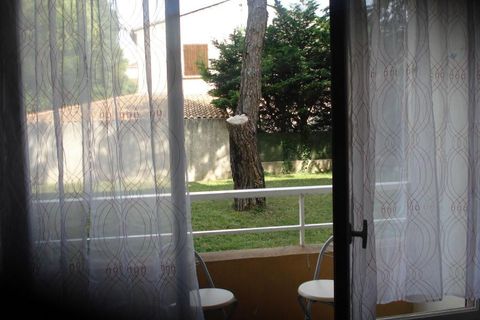 Estudi a Avignon, Vaucluse, Avignon - € 600/mes | Ref: 335765 - foto 4