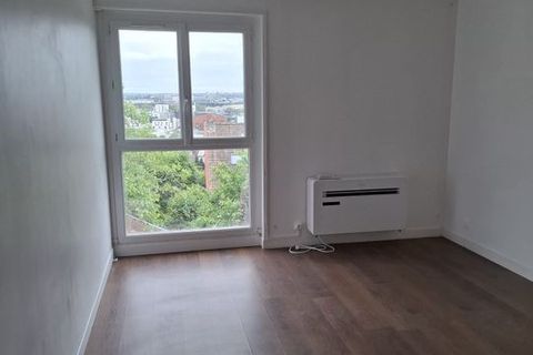 Apartament a Rouen, Seine-Maritime, Rouen - € 620/mes | Ref: 890744 - foto 2