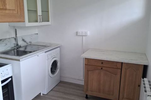 Apartament a Rouen, Seine-Maritime, Rouen - € 620/mes | Ref: 890744 - foto 3