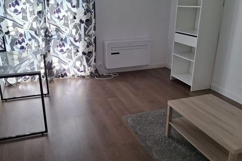 Apartament a Rouen, Seine-Maritime, Rouen - € 620/mes | Ref: 890744 - foto 8