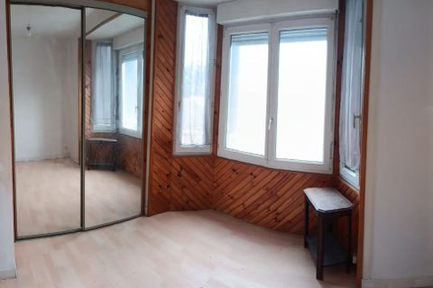 Apartament a Brest, Finistere, Brest - € 510/mes | Ref: 848177 - foto 2