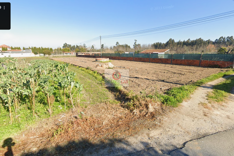 Helårsgrund i Oliveira do Bairro, Aveiro, Oliveira do Bairro - € 49.000 | Ref: 4115 - foto 1