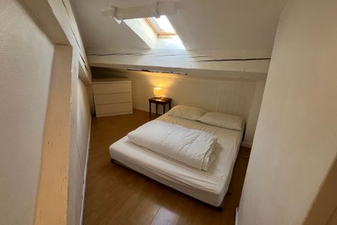 Estudi a Perpignan, Pyrenees-Orientales, Perpignan - € 530/mes | Ref: 803128 - foto 2