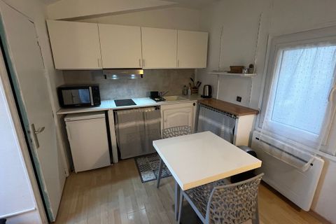 Estudi a Perpignan, Pyrenees-Orientales, Perpignan - € 530/mes | Ref: 803128 - foto 3
