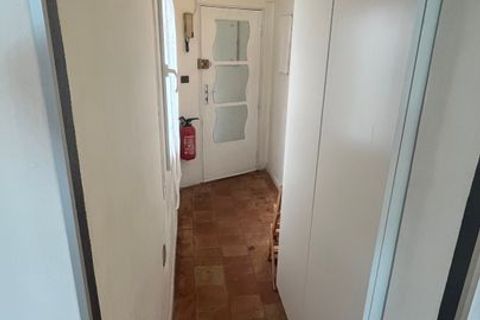 Estudi a Perpignan, Pyrenees-Orientales, Perpignan - € 530/mes | Ref: 803128 - foto 5