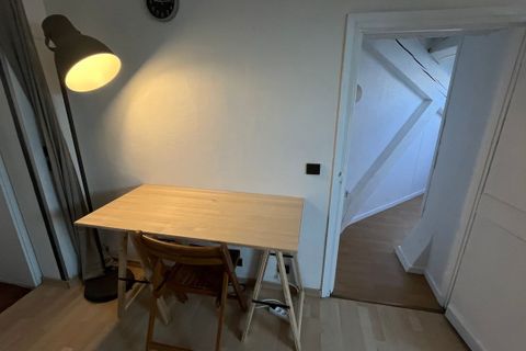 Estudi a Perpignan, Pyrenees-Orientales, Perpignan - € 530/mes | Ref: 803128 - foto 6