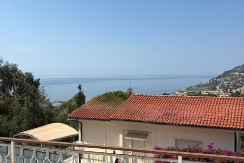 Villa i Sanremo, Imperia, Sanremo - € 460.000 | Ref: 346 - foto 1