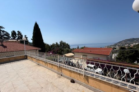 Villa i Sanremo, Imperia, Sanremo - € 460.000 | Ref: 346 - foto 5