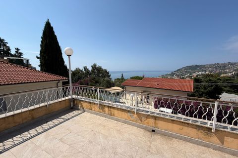 Villa i Sanremo, Imperia, Sanremo - € 460.000 | Ref: 346 - foto 6