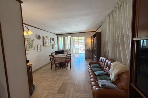 Villa i Sanremo, Imperia, Sanremo - € 460.000 | Ref: 346 - foto 13