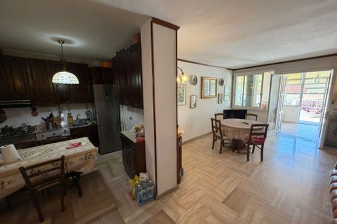 Villa i Sanremo, Imperia, Sanremo - € 460.000 | Ref: 346 - foto 15