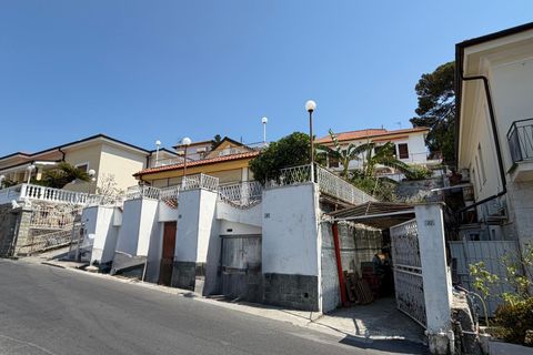 Villa i Sanremo, Imperia, Sanremo - € 460.000 | Ref: 346 - foto 33