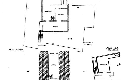 Villa i Sanremo, Imperia, Sanremo - € 460.000 | Ref: 346 - foto 36