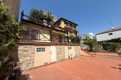 Villa i Sanremo, Imperia, Sanremo - € 295.000 | Ref: 347 - foto 1