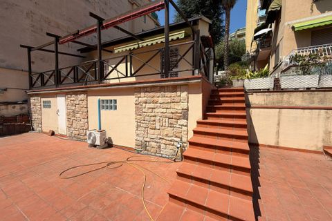 Villa i Sanremo, Imperia, Sanremo - € 295.000 | Ref: 347 - foto 3