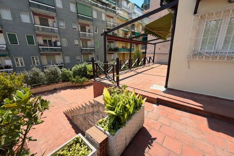 Villa i Sanremo, Imperia, Sanremo - € 295.000 | Ref: 347 - foto 5