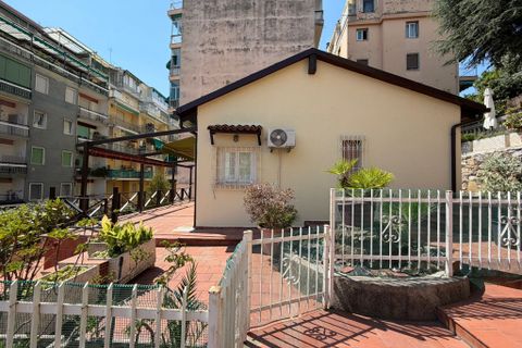 Villa i Sanremo, Imperia, Sanremo - € 295.000 | Ref: 347 - foto 7
