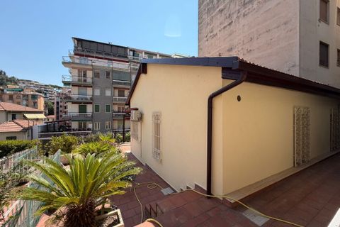 Villa i Sanremo, Imperia, Sanremo - € 295.000 | Ref: 347 - foto 8
