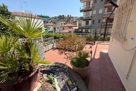 Villa i Sanremo, Imperia, Sanremo - € 295.000 | Ref: 347 - foto 9