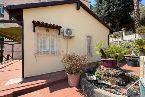 Villa i Sanremo, Imperia, Sanremo - € 295.000 | Ref: 347 - foto 10