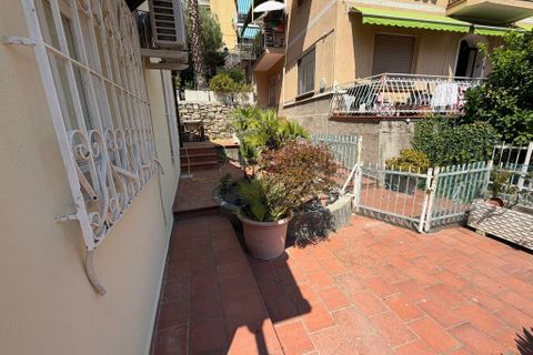 Villa i Sanremo, Imperia, Sanremo - € 295.000 | Ref: 347 - foto 12