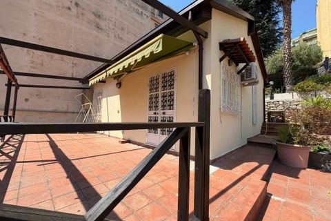 Villa i Sanremo, Imperia, Sanremo - € 295.000 | Ref: 347 - foto 13