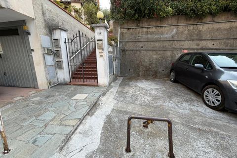 Villa i Sanremo, Imperia, Sanremo - € 295.000 | Ref: 347 - foto 14