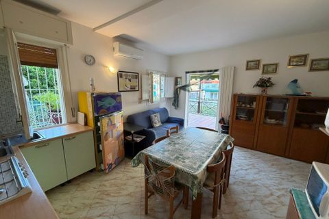 Villa i Sanremo, Imperia, Sanremo - € 295.000 | Ref: 347 - foto 16