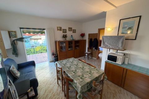 Villa i Sanremo, Imperia, Sanremo - € 295.000 | Ref: 347 - foto 17