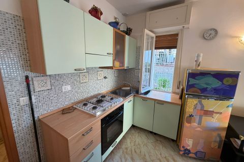 Villa i Sanremo, Imperia, Sanremo - € 295.000 | Ref: 347 - foto 18