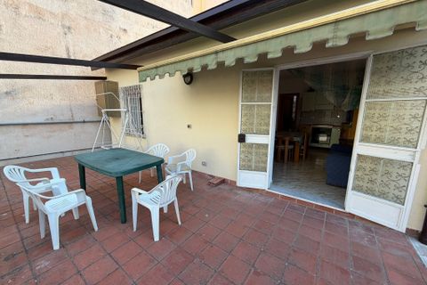 Villa i Sanremo, Imperia, Sanremo - € 295.000 | Ref: 347 - foto 30