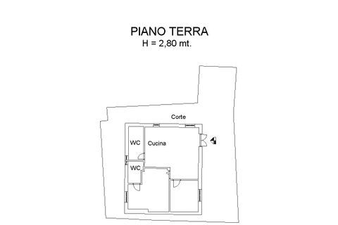 Villa i Sanremo, Imperia, Sanremo - € 295.000 | Ref: 347 - foto 32