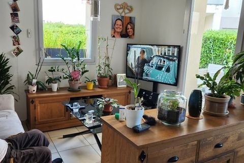 Estudi a Longvic, Cote-d'Or, Longvic - € 370/mes | Ref: 804920 - foto 4