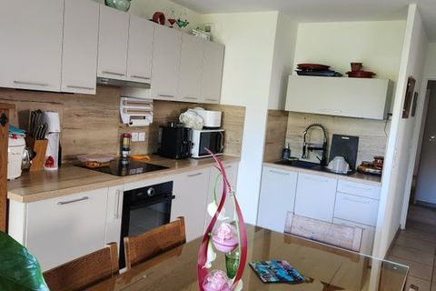 Estudi a Longvic, Cote-d'Or, Longvic - € 370/mes | Ref: 804920 - foto 6