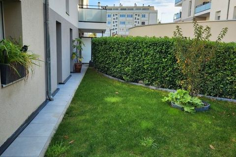Estudi a Longvic, Cote-d'Or, Longvic - € 370/mes | Ref: 804920 - foto 8