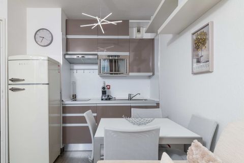 Apartament a Antibes, Alpes-Maritimes, Antibes - € 1.100/mes | Ref: 889596 - foto 4
