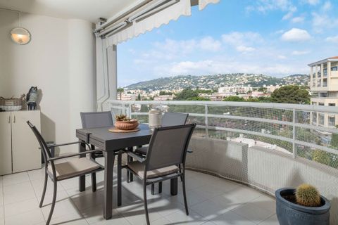 Apartament a Antibes, Alpes-Maritimes, Antibes - € 1.100/mes | Ref: 889596 - foto 8
