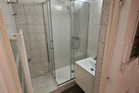 Apartament a Antibes, Alpes-Maritimes, Antibes - € 1.100/mes | Ref: 889596 - foto 10
