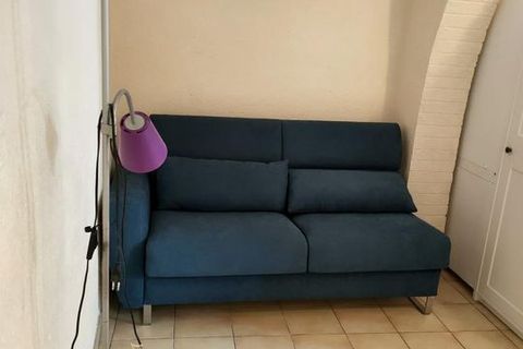 1-Zimmerwohnung in Aramon, Gard, Aramon - € 490/Monat | Ref: 725450 - Foto 2