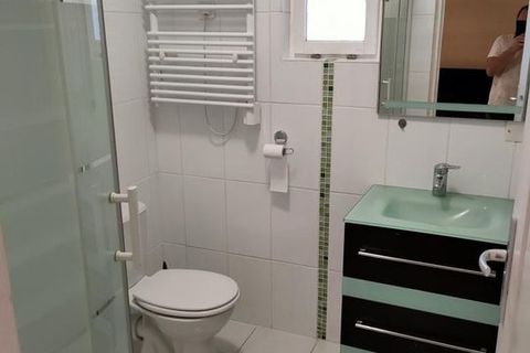 1-Zimmerwohnung in Aramon, Gard, Aramon - € 490/Monat | Ref: 725450 - Foto 3
