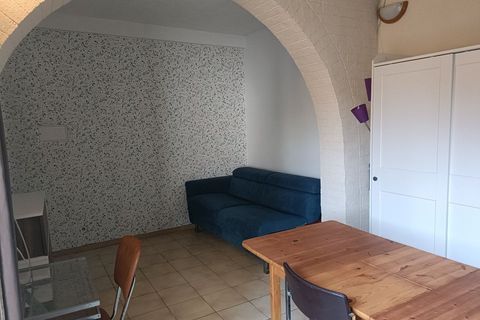 1-Zimmerwohnung in Aramon, Gard, Aramon - € 490/Monat | Ref: 725450 - Foto 4