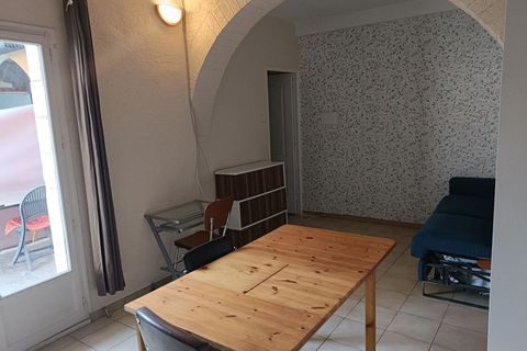 1-Zimmerwohnung in Aramon, Gard, Aramon - € 490/Monat | Ref: 725450 - Foto 6