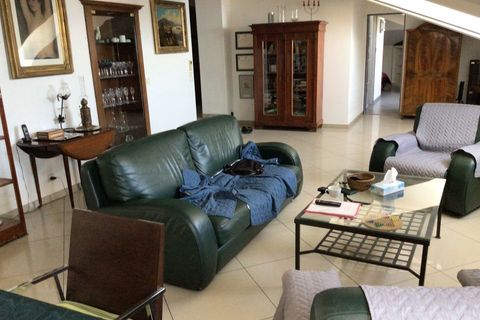 Apartament a Menton, Alpes-Maritimes, Menton - € 5.300/mes | Ref: 889217 - foto 4