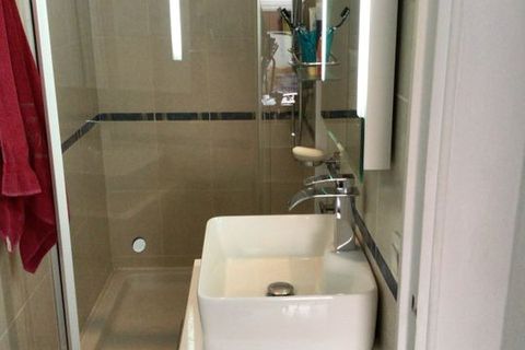 Apartament a Menton, Alpes-Maritimes, Menton - € 5.300/mes | Ref: 889217 - foto 7