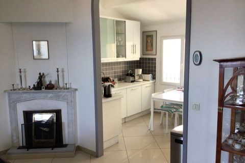 Apartament a Menton, Alpes-Maritimes, Menton - € 5.300/mes | Ref: 889217 - foto 8