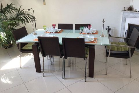 Apartament a Menton, Alpes-Maritimes, Menton - € 5.300/mes | Ref: 889217 - foto 10