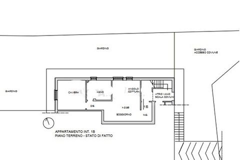 Lejlighed i Loano, Savona, Loano - € 129.000 | Ref: SV123/23L2-3107-26-1600 - foto 2